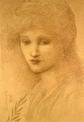 Ritratto di Laura Littleton