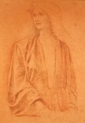 Studio di una ragazza
