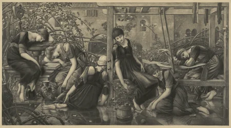 La Corte del Giardino