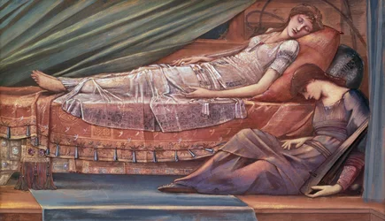 La Principessa Addormentata