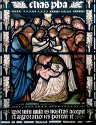 La Natività