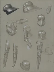 Studi di un