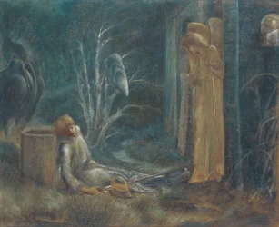 Il sogno di Lancillotto