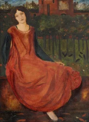 La Vasca dei Pesci Rossi