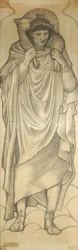 Il Buon Pastore, 1880