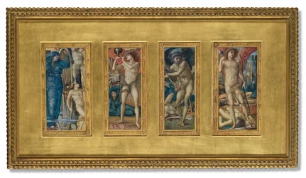Il trionfo dell