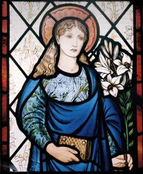 La Vergine Maria