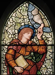 Enoch (dettaglio)