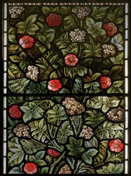 Fogliame (dettaglio)