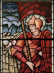 Giosuè (dettaglio)