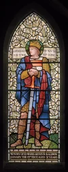 Re Ethelbert