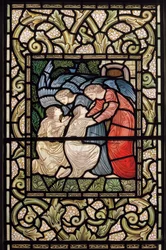 Accoglienza in Paradiso