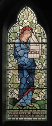 Santa Cecilia