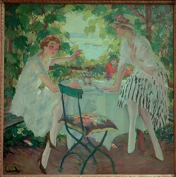 Confidenze
