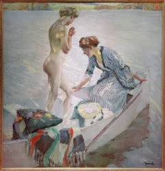 Piacere estivo