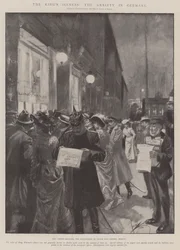 La malattia del re, l