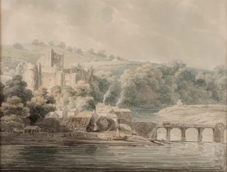 Castello di Chepstow