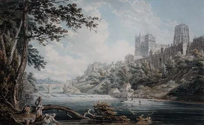 Cattedrale di Durham