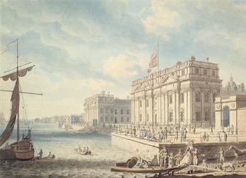 Ospedale di Greenwich