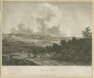 Città di Leek