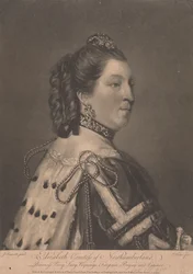 Elizabeth, Contessa di Northumberland