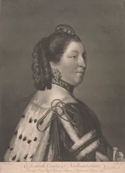 Elizabeth, Contessa di Northumberland
