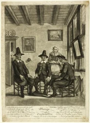 Consultazione matrimoniale