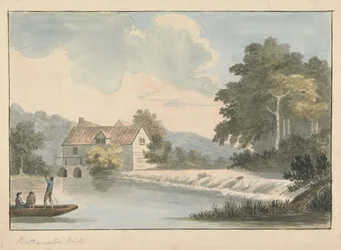 Mulino di Bathampton