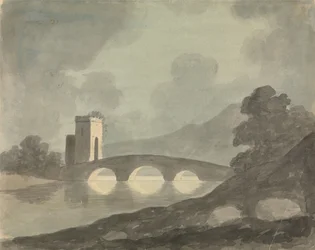 Ponte e torre