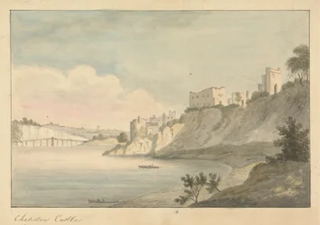 Castello di Chepstow