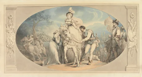 Maria, Regina di Scozia