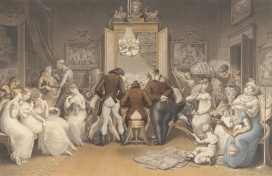 Il Trionfo della Musica