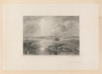 Il Mar Rosso e Suez