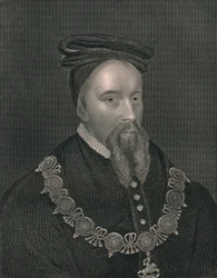 Thomas Stanley, Conte di Derby, inizio-metà XIX secolo
