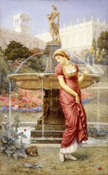 Il principe ranocchio, 1880
