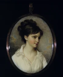 Eliza Izard (Mrs. Thomas Pinckney, Jr.)