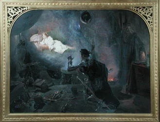 Il Conte di Surrey 