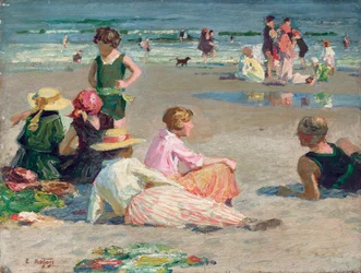Spiaggia di Manhattan