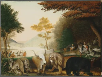 Il Regno pacifico