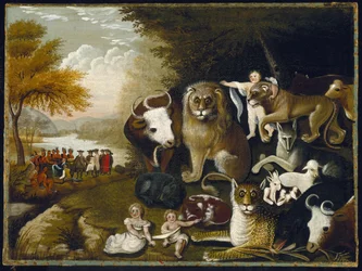 Il Regno pacifico