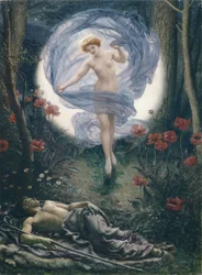Diana ed Endimione