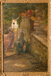Il calice di Tantalo
