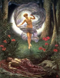 Le visioni di Endimione