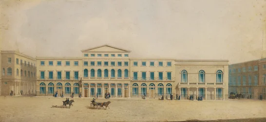 Carlton Chambers, Regent Street, Londra