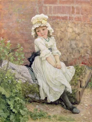 Il nuovo amico, 1880
