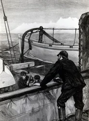 La spedizione artica - La 