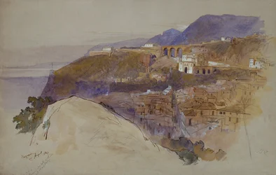 Bagnara sopra lo Stretto di Messina