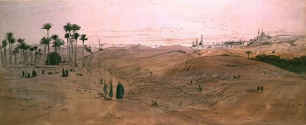 Il Cairo