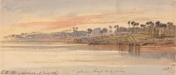 Golosoneh, ore 17:10 del 3 gennaio 1867 (58)