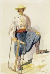 Taglialegna Greco